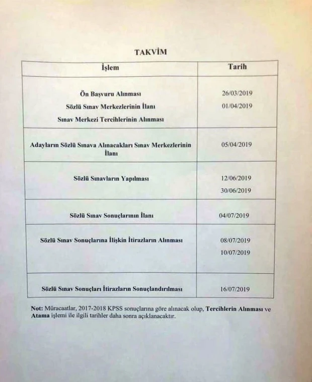 Cumhurbaşkanı Erdoğan'ın ardından MEB'den öğretmen atamalarıyla ilgili açıklama